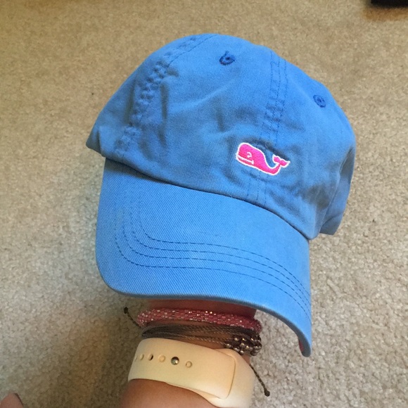 Vineyard Vines Accessories - Vineyard Vines baseball hat